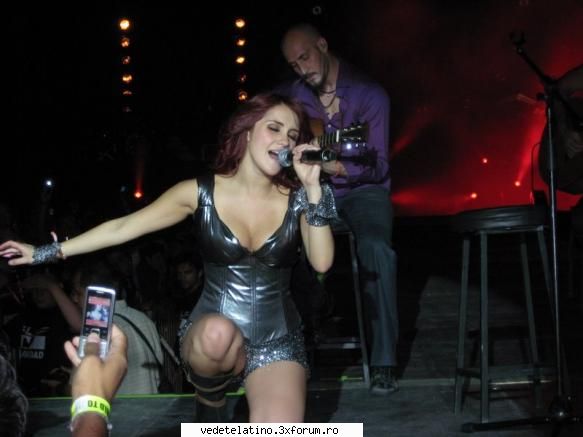 dulce maria - alexa_ale2000 - RBD