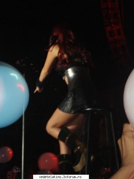 dulce maria - alexa_ale2000 - RBD