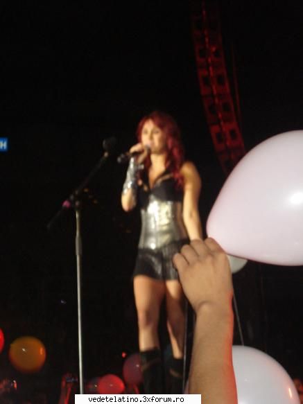dulce maria - alexa_ale2000 - RBD