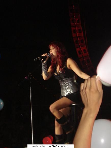 dulce maria - alexa_ale2000 - RBD