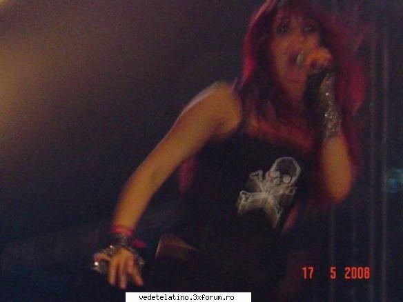 dulce maria - alexa_ale2000 - RBD