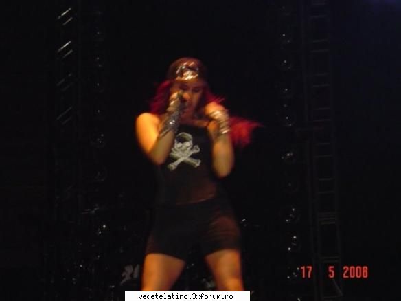 dulce maria - alexa_ale2000 - RBD