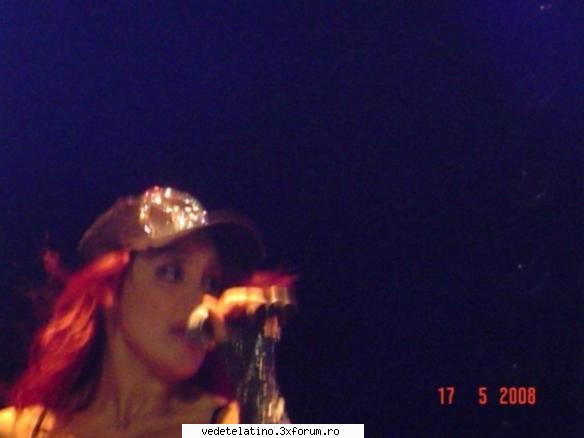 dulce maria - alexa_ale2000 - RBD