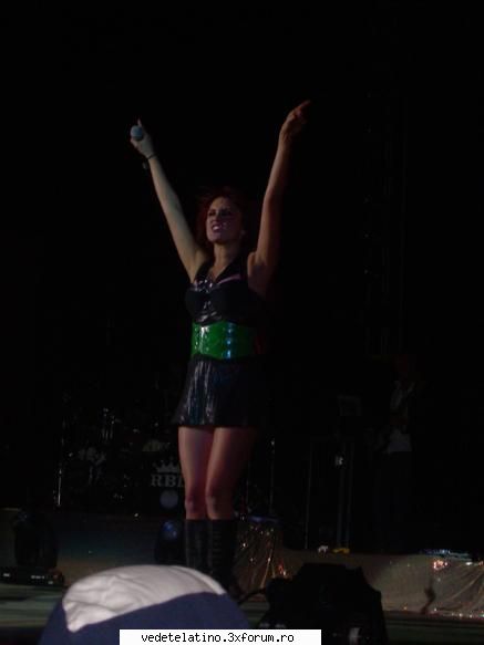 dulce maria - alexa_ale2000 - RBD