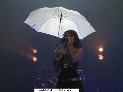 dulce maria - alexa_ale2000 - RBD