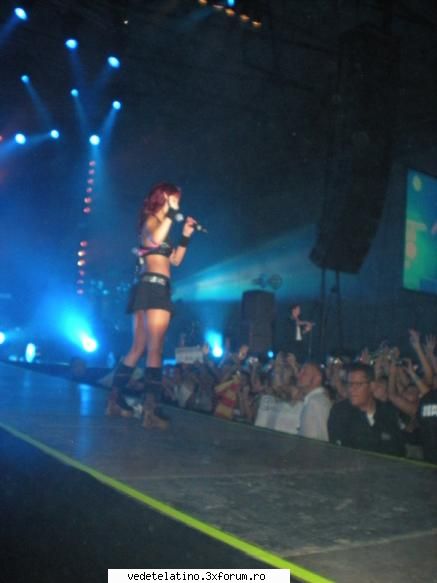 dulce maria - alexa_ale2000 - RBD