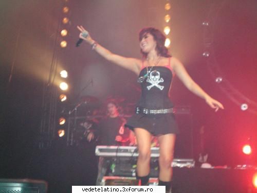 dulce maria - alexa_ale2000 - RBD