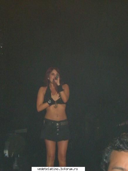 dulce maria - alexa_ale2000 - RBD