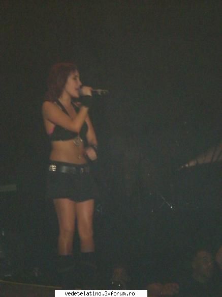 dulce maria - alexa_ale2000 - RBD