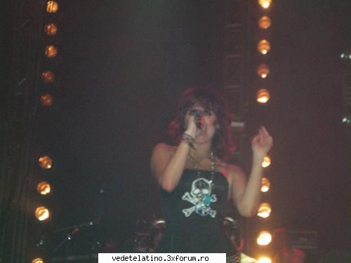 dulce maria - alexa_ale2000 - RBD