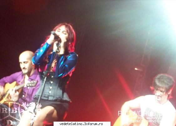 dulce maria - alexa_ale2000 - RBD