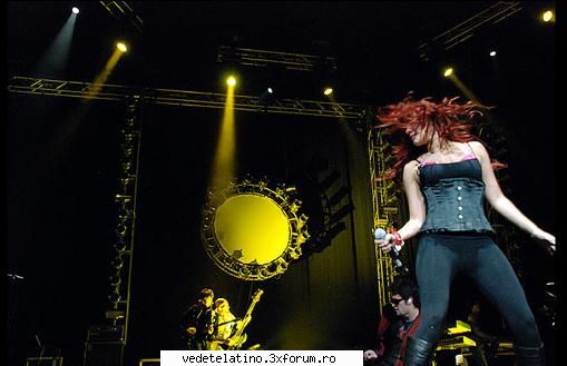 dulce maria - alexa_ale2000 - RBD