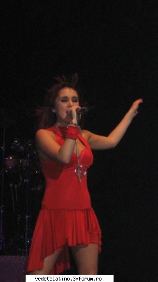 dulce maria - alexa_ale2000 - RBD