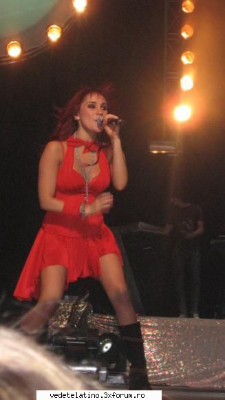 dulce maria - alexa_ale2000 - RBD