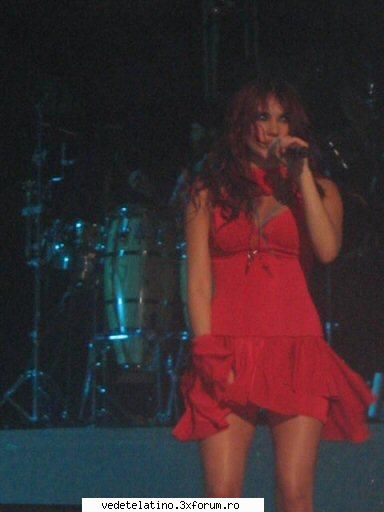 dulce maria - alexa_ale2000 - RBD