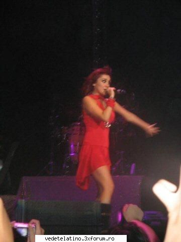 dulce maria - alexa_ale2000 - RBD