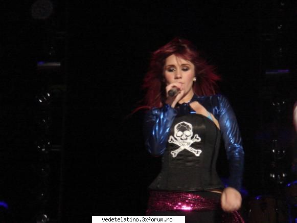 dulce maria - alexa_ale2000 - RBD