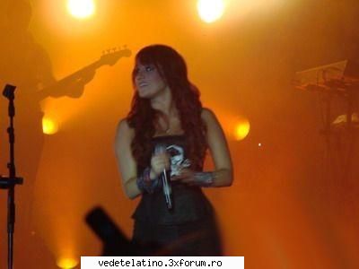 dulce maria - alexa_ale2000 - RBD