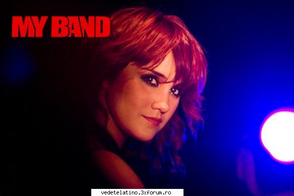 dulce maria - alexa_ale2000 - RBD