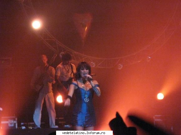 dulce maria - alexa_ale2000 - RBD