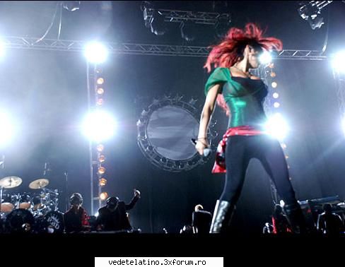dulce maria - alexa_ale2000 - RBD