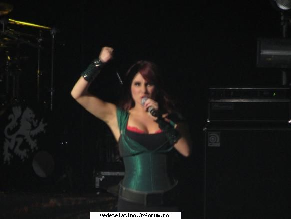dulce maria - alexa_ale2000 - RBD