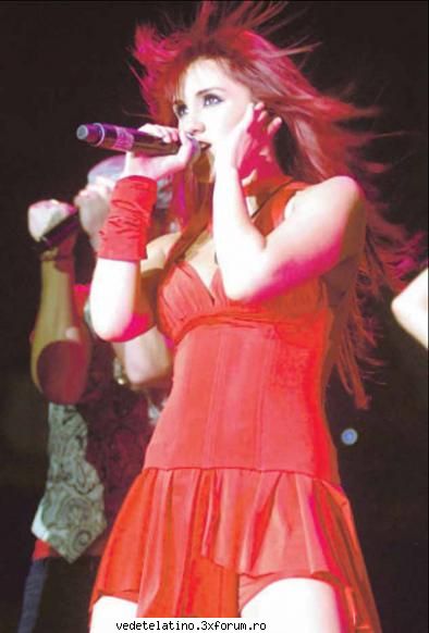 dulce maria - alexa_ale2000 - RBD