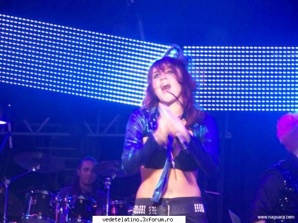 dulce maria - alexa_ale2000 - RBD