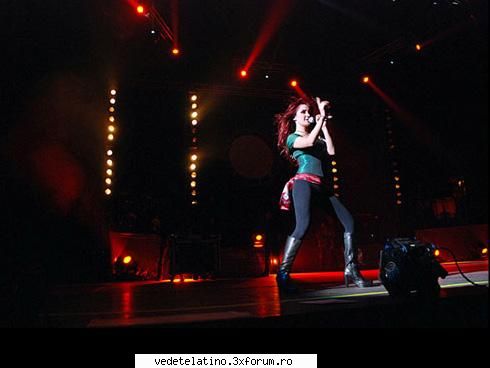 dulce maria - alexa_ale2000 - RBD