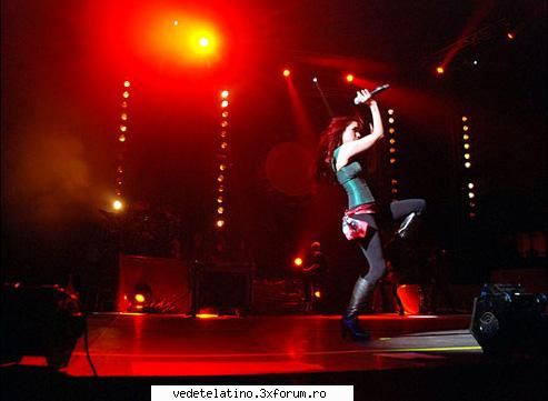 dulce maria - alexa_ale2000 - RBD