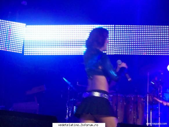 dulce maria - alexa_ale2000 - RBD