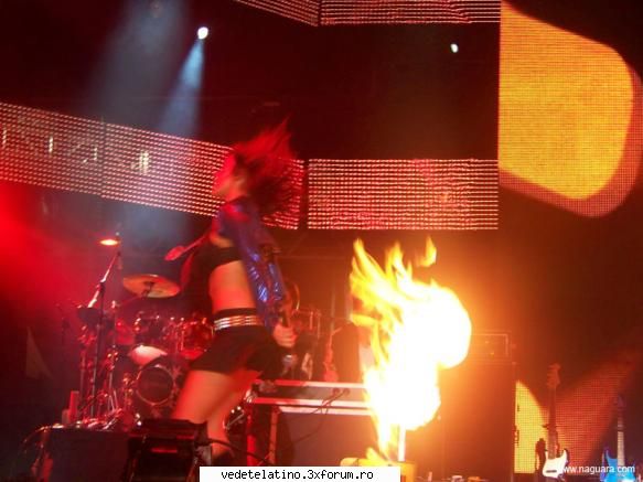 dulce maria - alexa_ale2000 - RBD