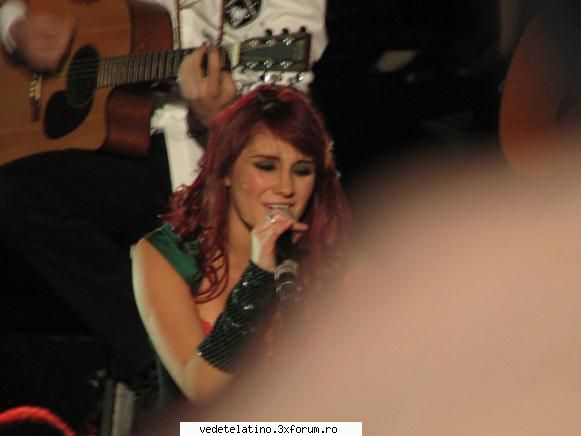 dulce maria - alexa_ale2000 - RBD