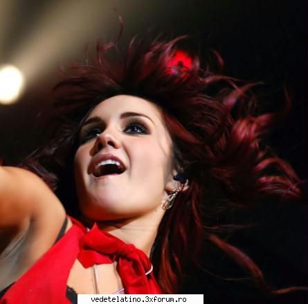 dulce maria - alexa_ale2000 - RBD