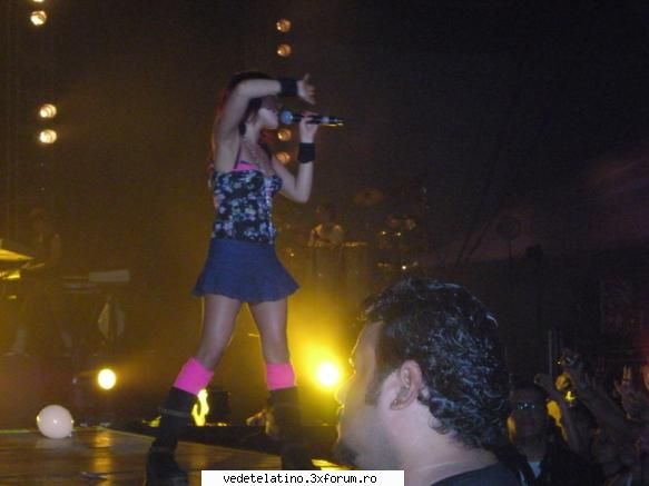 dulce maria - alexa_ale2000 - RBD