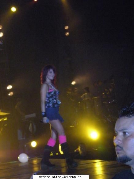 dulce maria - alexa_ale2000 - RBD