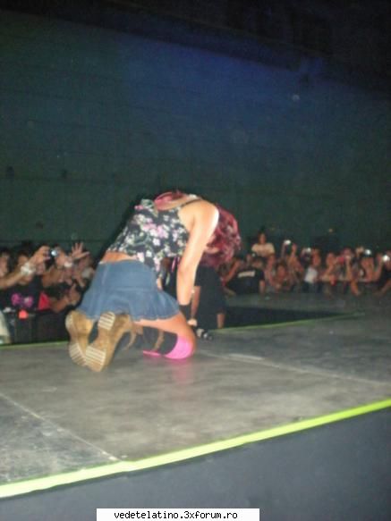 dulce maria - alexa_ale2000 - RBD