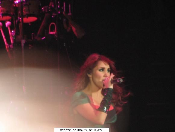 dulce maria - alexa_ale2000 - RBD