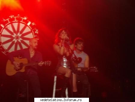 dulce maria - alexa_ale2000 - RBD