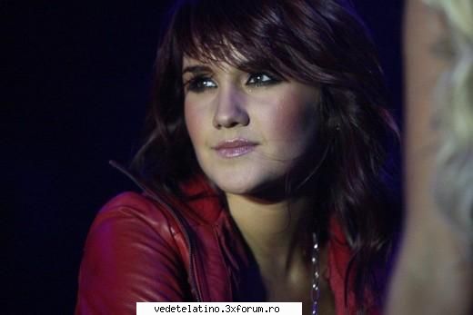 dulce maria - alexa_ale2000 - RBD
