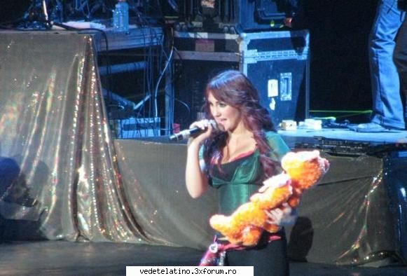 dulce maria - alexa_ale2000 - RBD