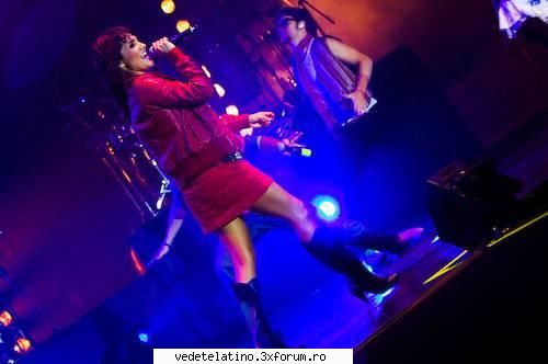 dulce maria - alexa_ale2000 - RBD