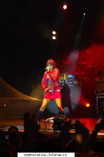 dulce maria - alexa_ale2000 - RBD