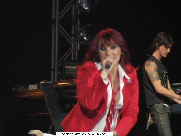 dulce maria - alexa_ale2000 - RBD