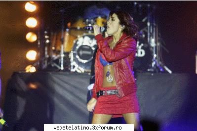 dulce maria - alexa_ale2000 - RBD