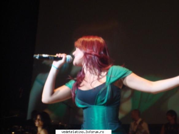 dulce maria - alexa_ale2000 - RBD