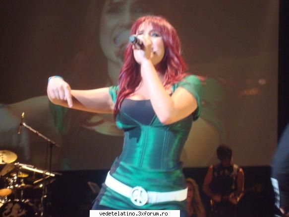 dulce maria - alexa_ale2000 - RBD