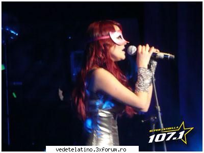dulce maria - alexa_ale2000 - RBD