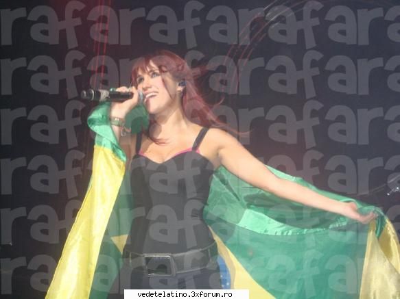 dulce maria - alexa_ale2000 - RBD