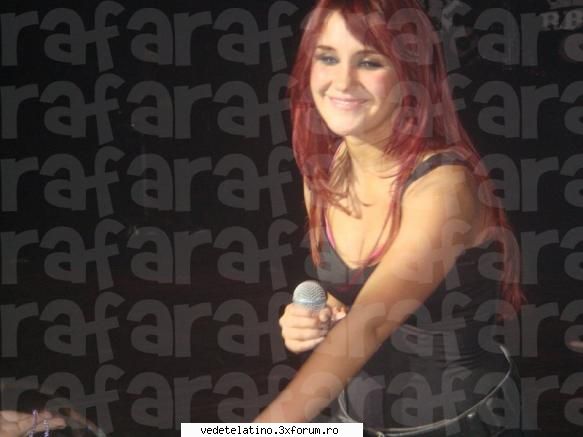 dulce maria - alexa_ale2000 - RBD